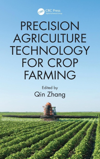 Precision Agriculture Technology for Crop Farming - 