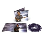 Cover-Bild zum Titel 'Cloud Nine' von 'George Harrison'
