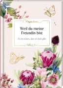 Cover-Bild zum Titel 'Weil du meine Freundin bist' von ''