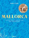 Cover-Bild zum Titel 'Mallorca' von 'Marc Fosh'