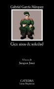 Cien años de soledad - Gabriel García Márquez