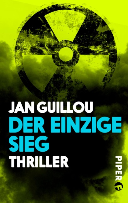 Der einzige Sieg - Jan Guillou