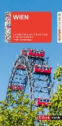 Cover-Bild zum Titel 'GO VISTA: Reiseführer Wien' von 'Roland Mischke'