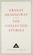 Cover-Bild zum Titel 'Collected Stories' von 'Ernest Hemingway'