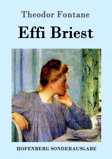 Effi Briest - Theodor Fontane