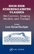Cover-Bild zum Titel 'High-Risk Atherosclerotic Plaques' von ''