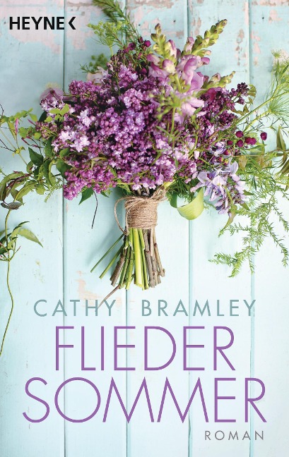 Fliedersommer - Cathy Bramley
