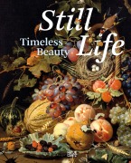 Cover-Bild zum Titel 'Still Life. Masterpieces of Baroque Painting - Iconography, Symbolism, and Allegories. Illustrated Book, Exhibition Catalogue' von ''