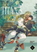 Cover-Bild zum Titel 'The Titan's Bride Vol. 6' von 'Itkz'
