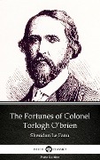 The Fortunes of Colonel Torlogh O'brien by Sheridan Le Fanu - Delphi Classics (Illustrated) - Sheridan Le Fanu
