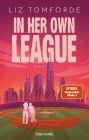  In Her Own League