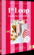Cover-Bild zum Titel '1st Loop: Nordisches Häkelglück' von 'Jeanette Karlsen, Agathe Skappel'
