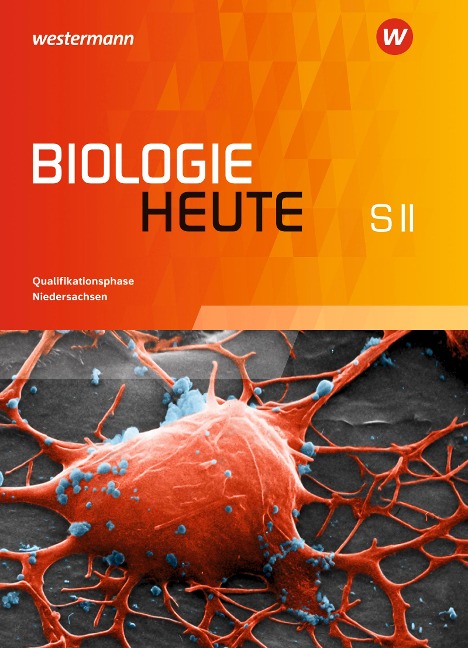 Biologie heute SII. Schulbuch Qualifikationsphase. Niedersachsen - 