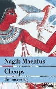 Cheops - Nagib Machfus