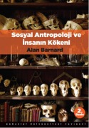 Cover-Bild zum Titel 'Sosyal Antropoloji ve Insanin Kökeni' von 'Alan Barnard'