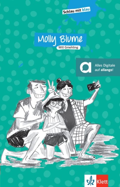 Molly Blume - Will Gmehling
