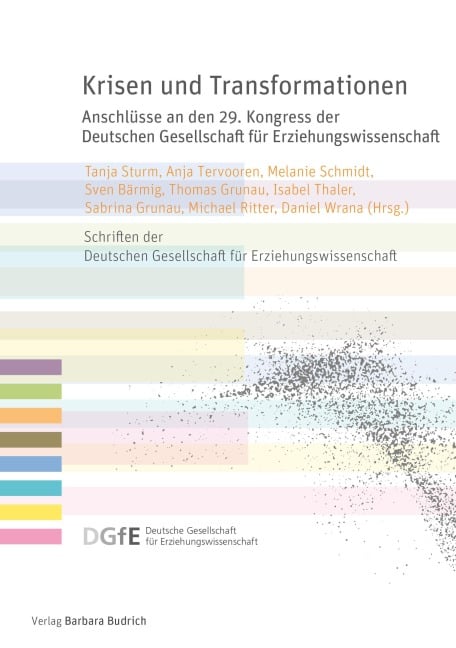 Krisen und Transformationen - 