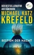 Bestien der Nacht - Michael Katz Krefeld