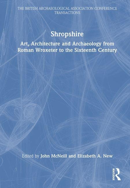 Shropshire - 