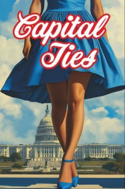 Capital Ties - A. J. Campbell