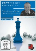 Die schönsten Partien der Schachgeschichte - Helmut Pfleger