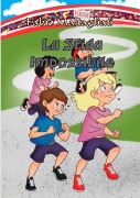 Cover-Bild zum Titel 'La Sfida Impossibile' von 'Fabio Maltagliati'