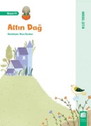 Cover-Bild zum Titel 'Altin Dag' von 'Nursel Cetin'