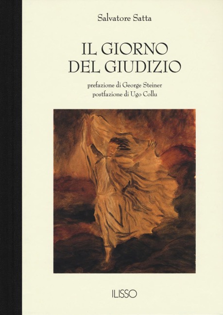 Il giorno del giudizio - Salvatore Satta