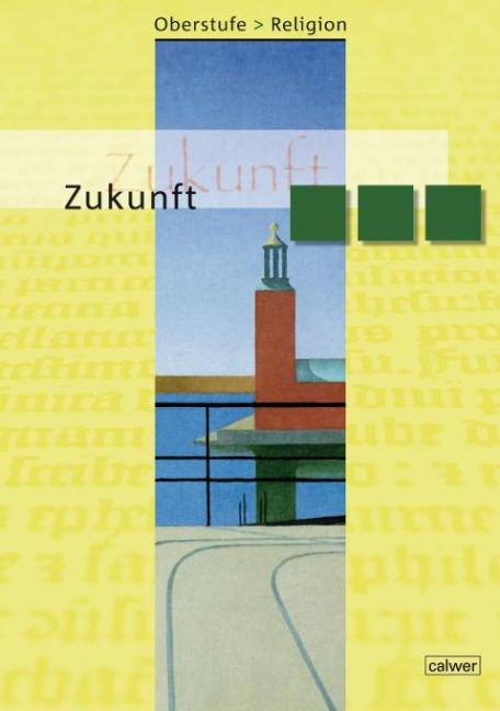 Oberstufe Religion NEU - Zukunft - 