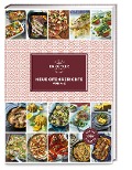 Cover-Bild zum Titel 'Neue Ofengerichte von A-Z' von 'Dr. Oetker'