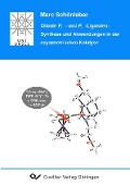 Cover-Bild zum Titel 'Chirale P,N- und P,P-Liganden: Synthese und Anwendungen in der asymmetrischen Katalyse' von ''