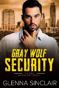 Cover-Bild zum Titel 'Defending Tierney (Gray Wolf Security Texas, #1)' von 'Glenna Sinclair'