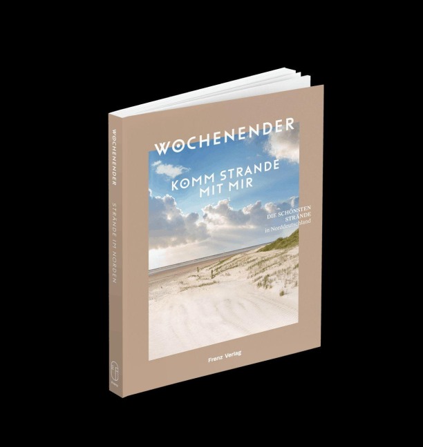 Wochenender: Komm strande mit mir - 