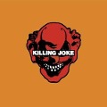 Cover-Bild zum Titel 'Killing Joke - 2003' von 'Killing Joke'