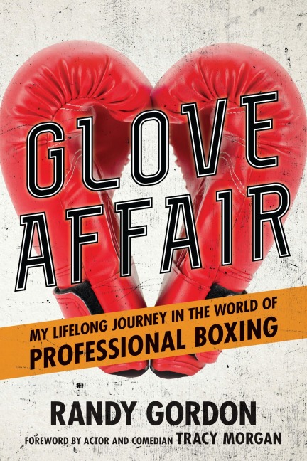 Glove Affair - Randy Gordon