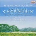 Französische Chormusik - Europa Chorakademie/Cambreling