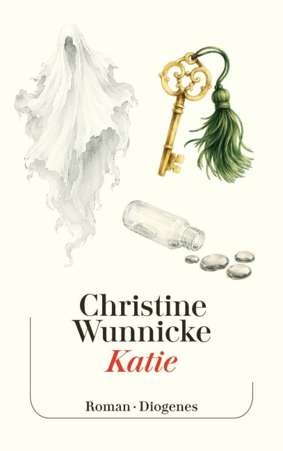 Katie - Christine Wunnicke