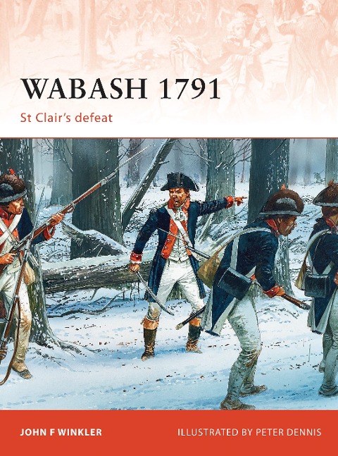 Wabash 1791 - John F. Winkler