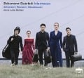 Intermezzo - Anna Lucia Schumann Quartett/Richter