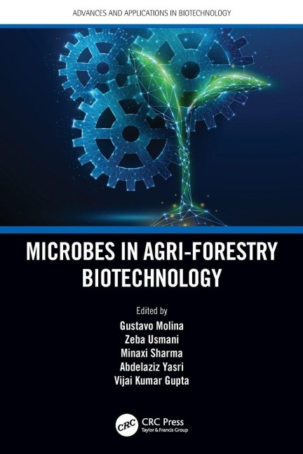 Microbes in Agri-Forestry Biotechnology - 