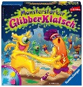 Monsterstarker Glibber-Klatsch - 