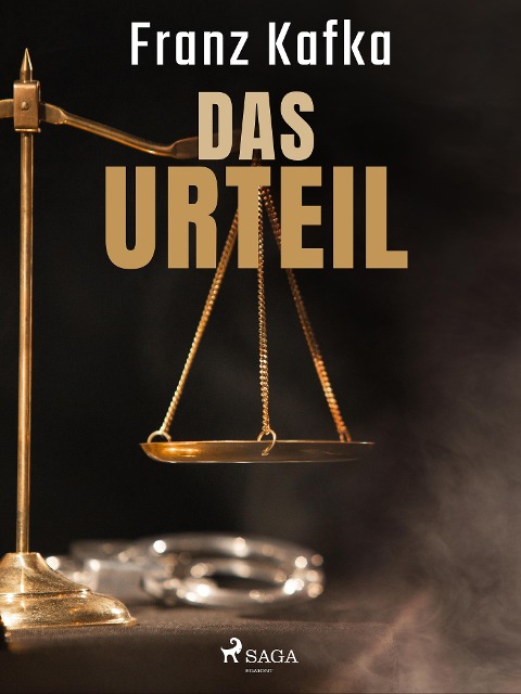 Das Urteil - Franz Kafka