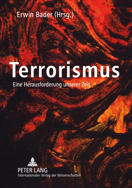 Terrorismus - 