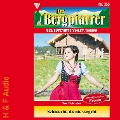 Cover-Bild zum Titel 'Sehnsucht, die nie vergeht' von 'Toni Waidacher'
