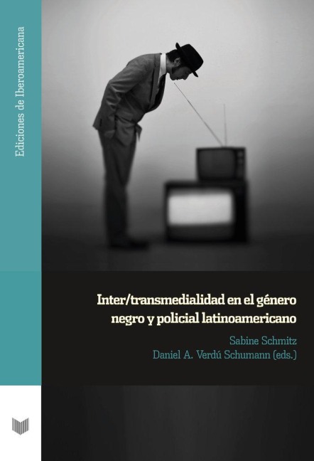 Inter/transmedialidad en el género negro y policial latinoamericano - 