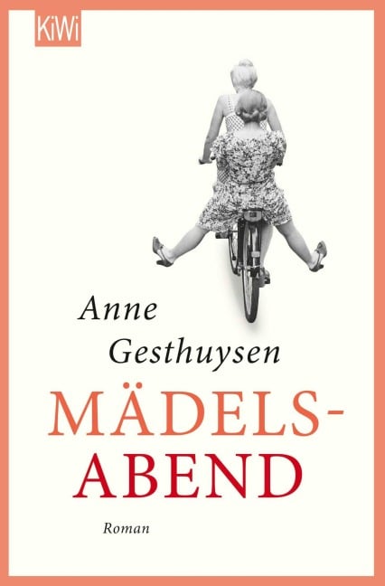 Mädelsabend - Anne Gesthuysen