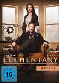 Elementary - Jeffrey Paul King, Christopher Silber, Peter Blake, Bob Goodman, Robert Doherty