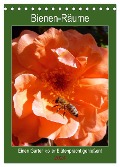 Bienen-Räume (Tischkalender 2024 DIN A5 hoch), CALVENDO Monatskalender - Ellen Westphal