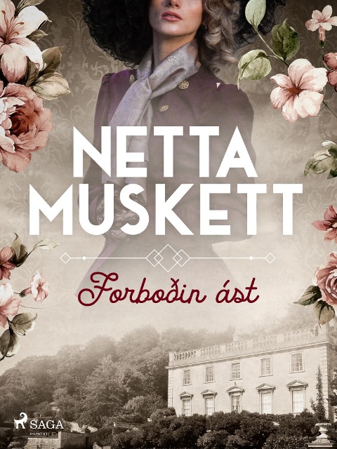 Forboðin ást - Netta Muskett