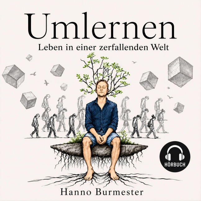 Umlernen - Hanno Burmester